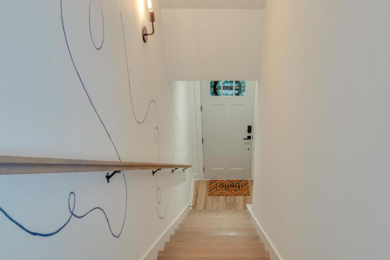 Holiday home Jazz Junction 2 Bedroom And Kitchen 7 Mins To Broadway Nashville