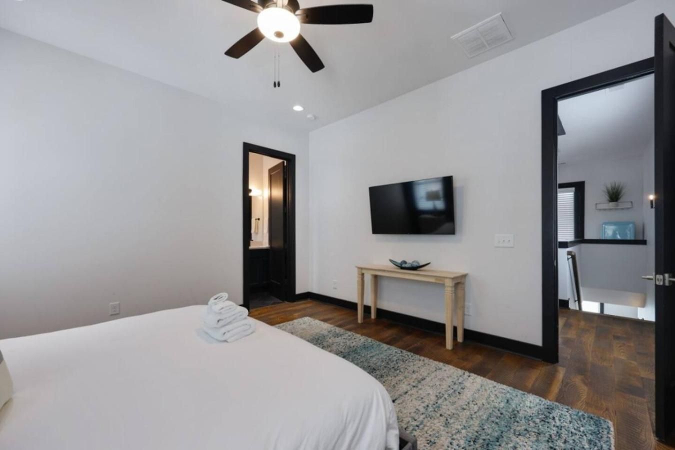 Cerulean Oasis - Rooftop Views - Heart Of The * Nashville