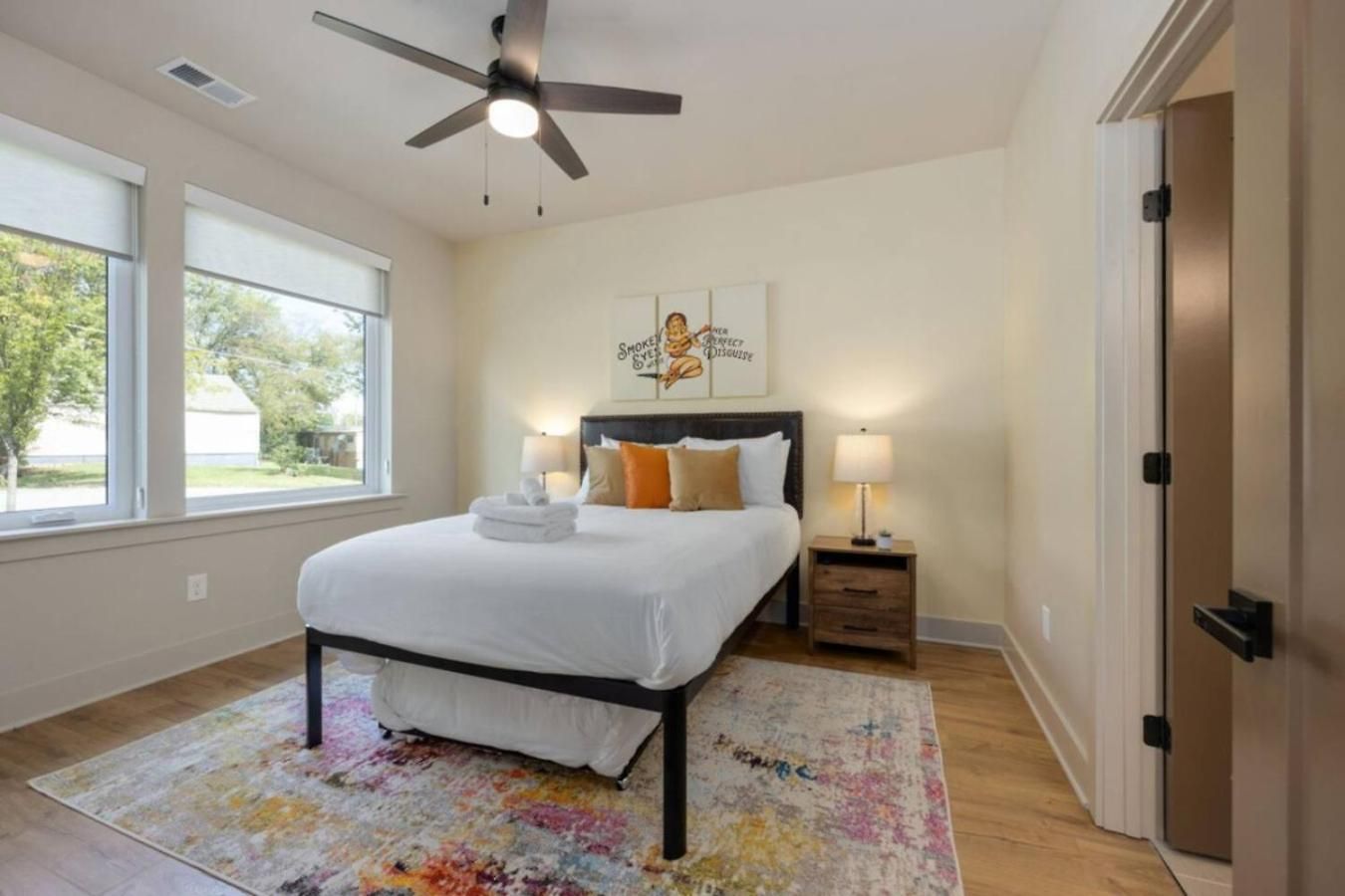 Tennessee Whiskey Townhome 4bd 4.5bth *