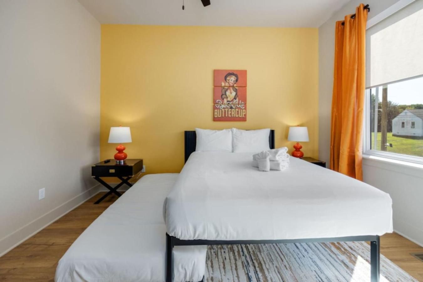 Cowgirl Up 4bd 4.5bth Rooftop Views *