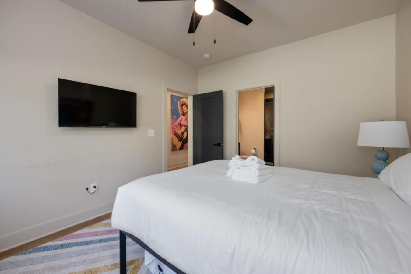 Holiday home Cowgirl Up 4bd 4.5bth Rooftop Views Nashville