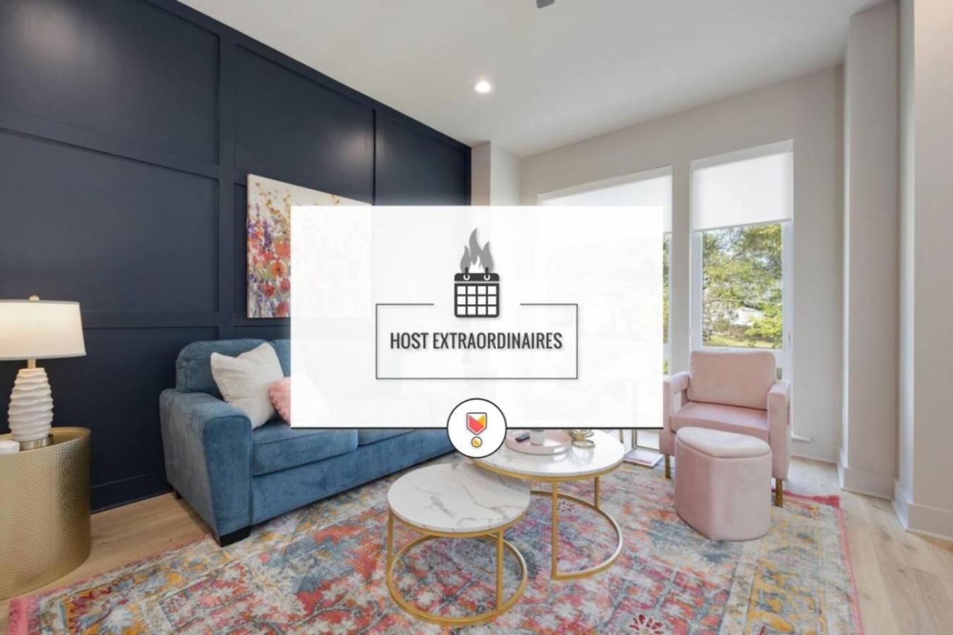 Holiday home Dolly And Denim 4 Bedroom 4.5 Bath With Spacious Rooftop Nashville