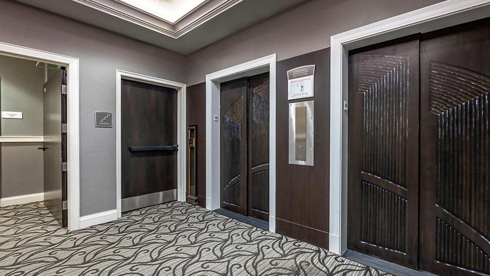 Bluegreen Downtown Hotel *
