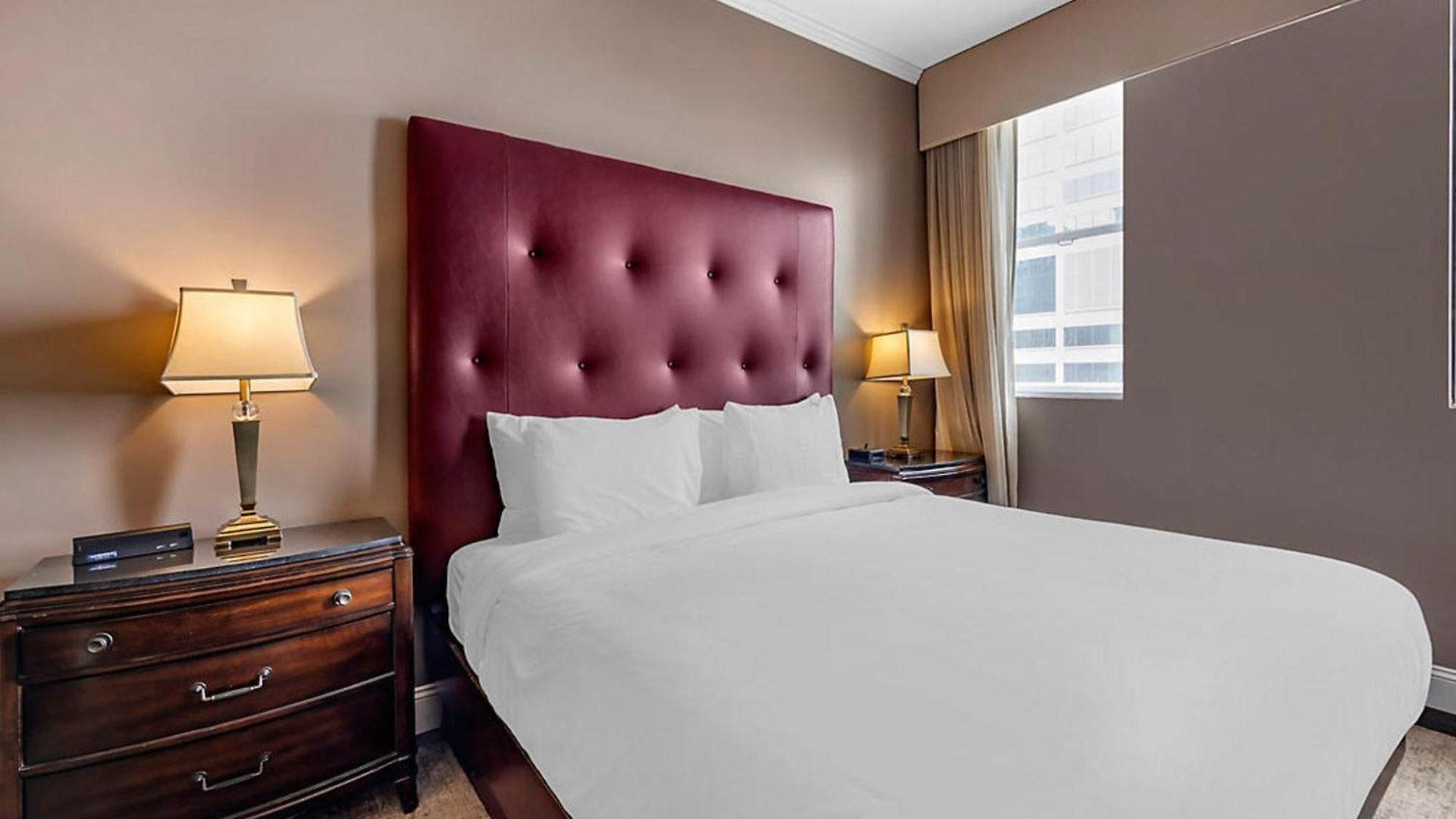 Hotel Bluegreen Downtown *