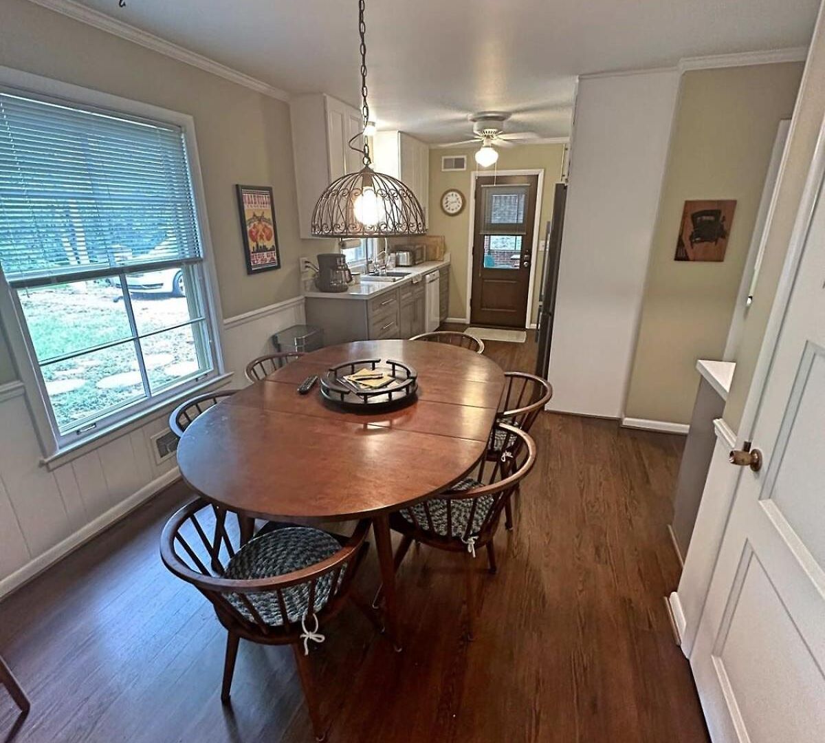 Elegance Enjoy Southern Comfort In Style Holiday home *