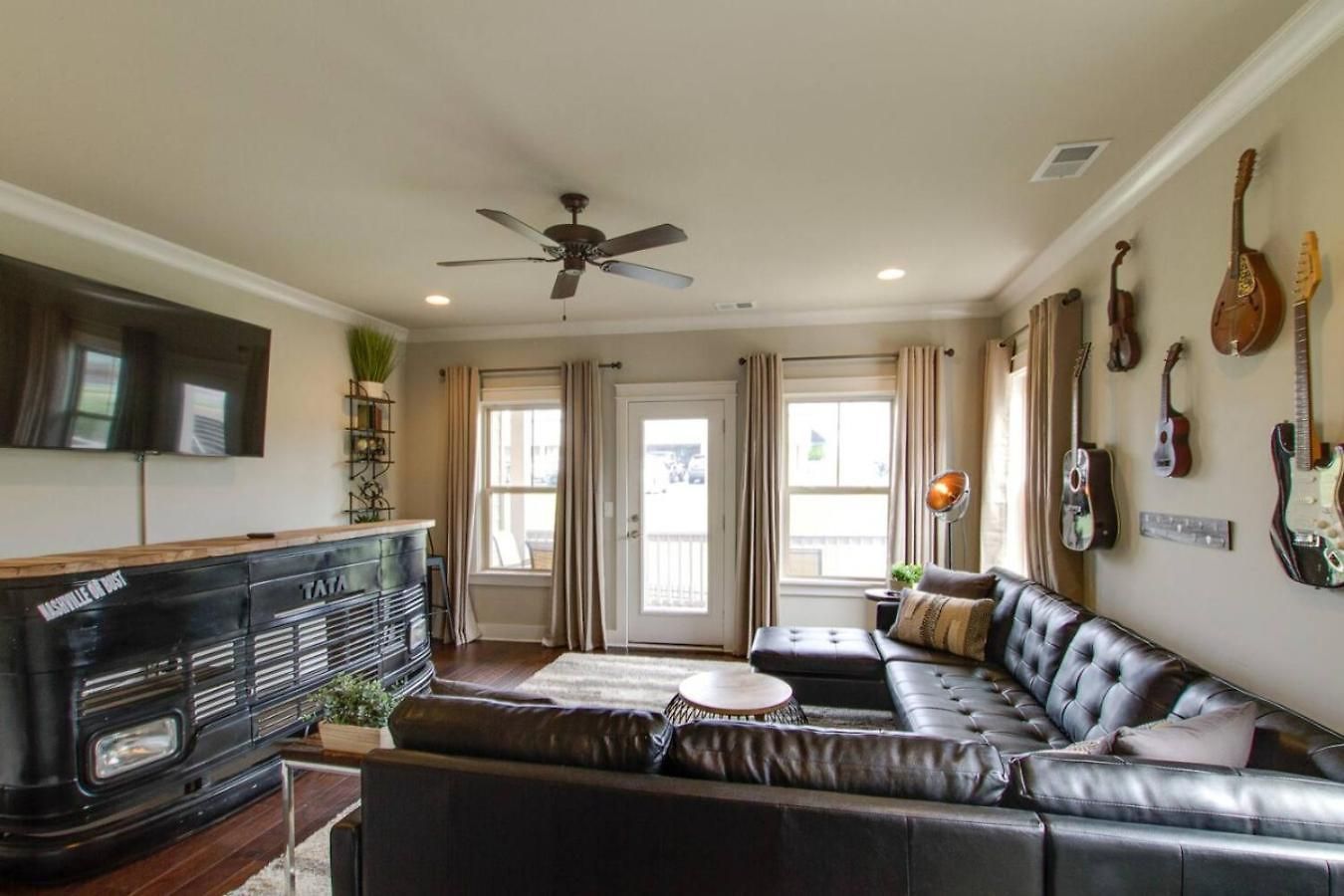 Holiday home Downtown Dream Extra Bedding Minutes To Broadway