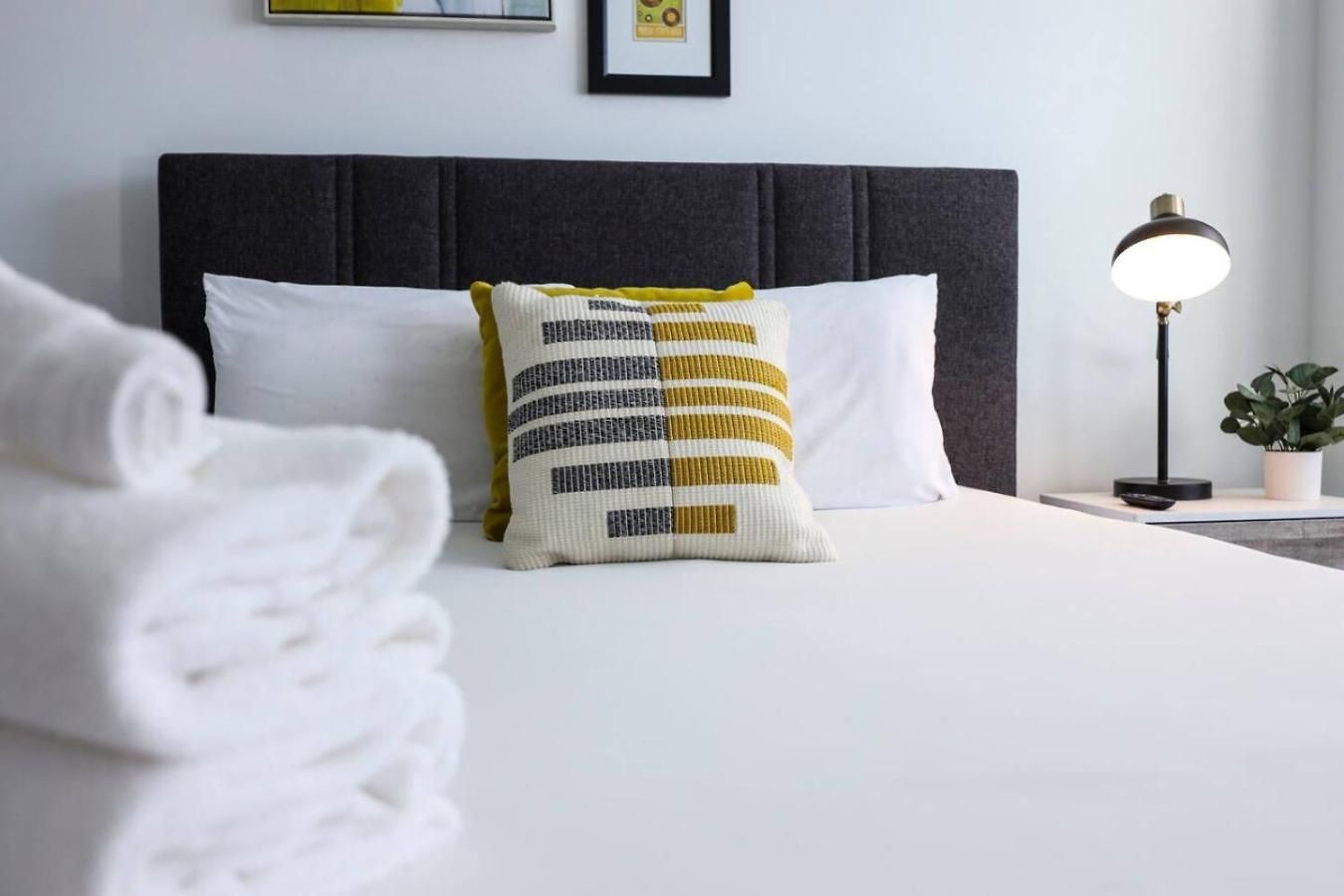 Double Townhomes Elegant Design Big Groups Holiday home