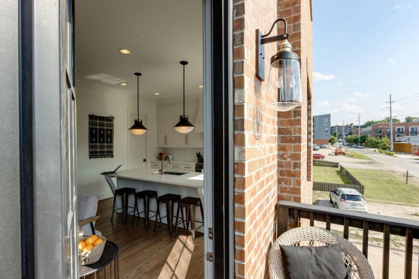 Holiday home Downtown Luxury Large Townhome Lots Of Beds *