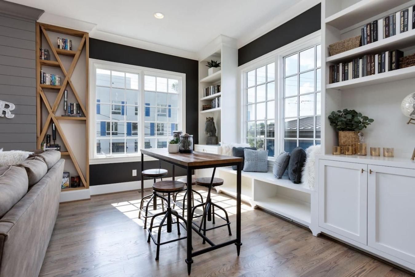 Holiday home Downtown Luxury Large Townhome Lots Of Beds