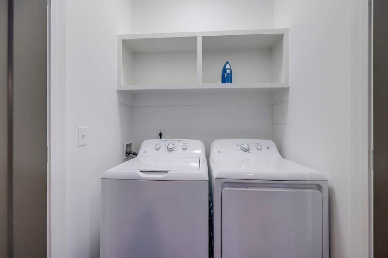 Double Townhomes Elegant Design Big Groups * Nashville