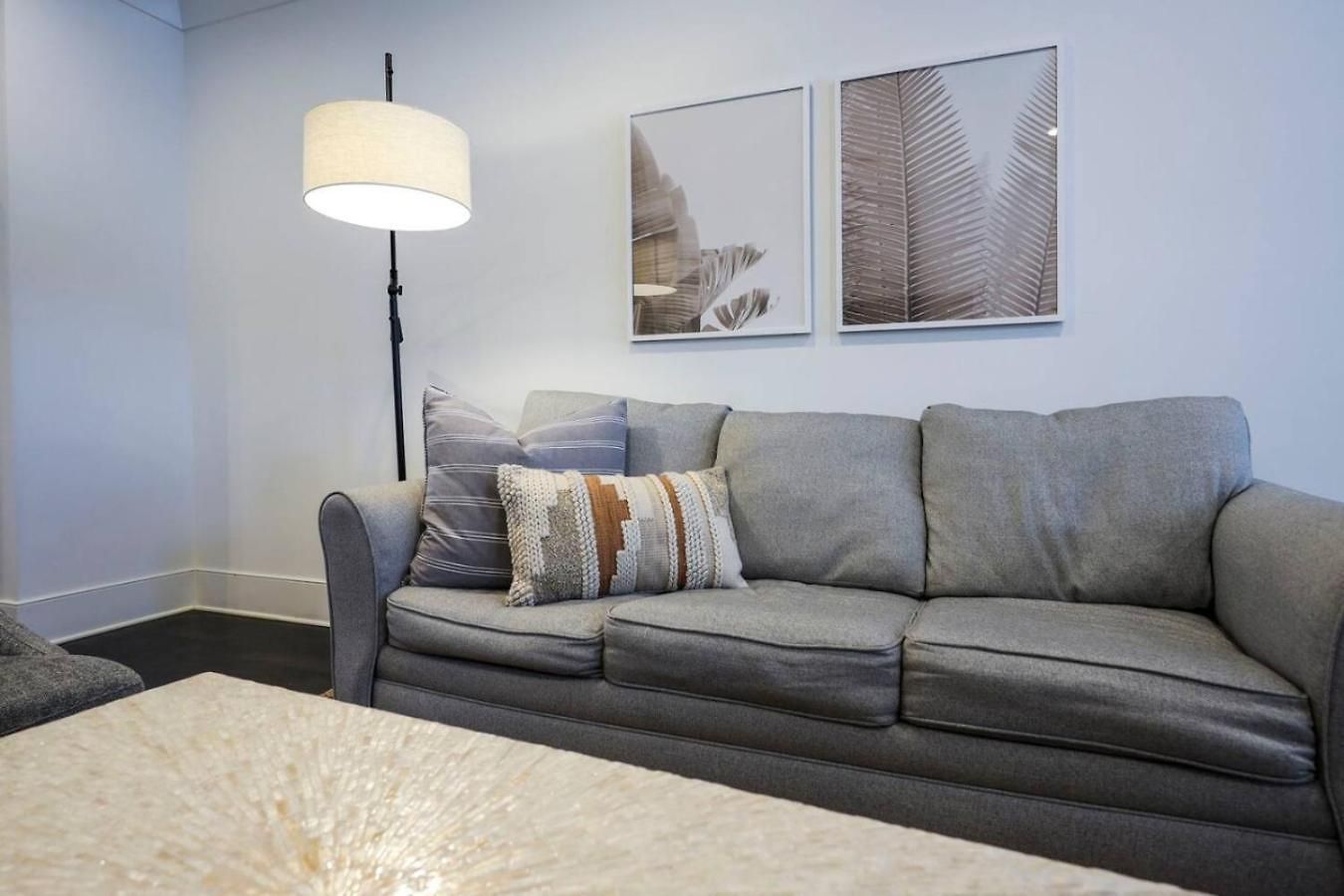 Holiday home Double Townhomes Elegant Design Big Groups