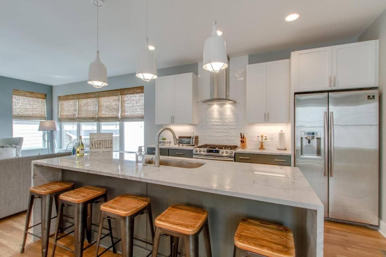 Dual Homes Gulch Superstars Epic Rooftop Holiday home
