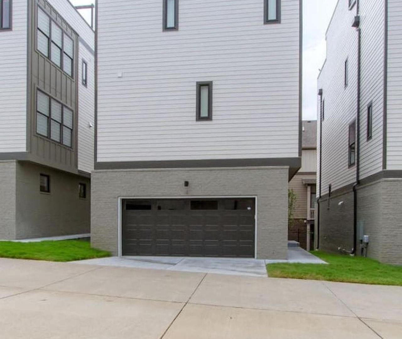 Dual Homes Gulch Superstars Epic Rooftop Holiday home Nashville