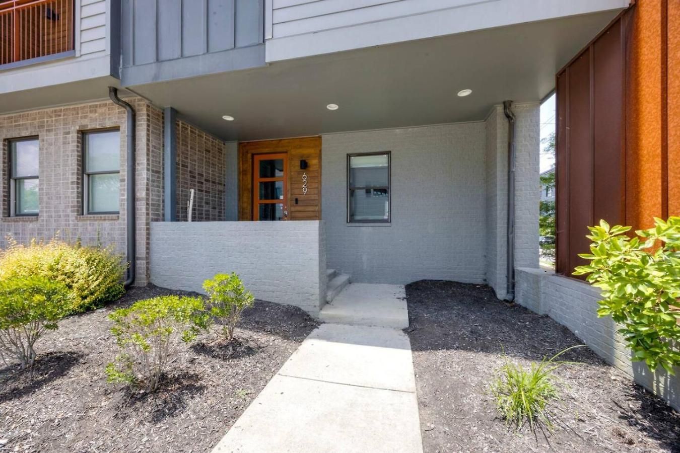 Holiday home Nashvista Townhome Downtown Views 10 Comfy Beds Nashville