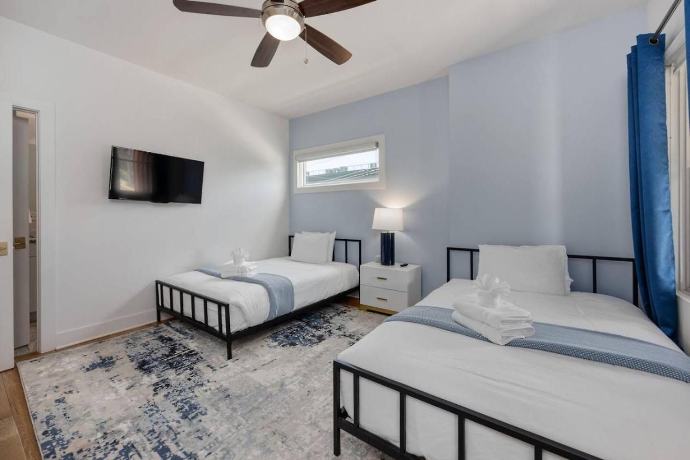 Holiday home Nashvista Townhome Downtown Views 10 Comfy Beds