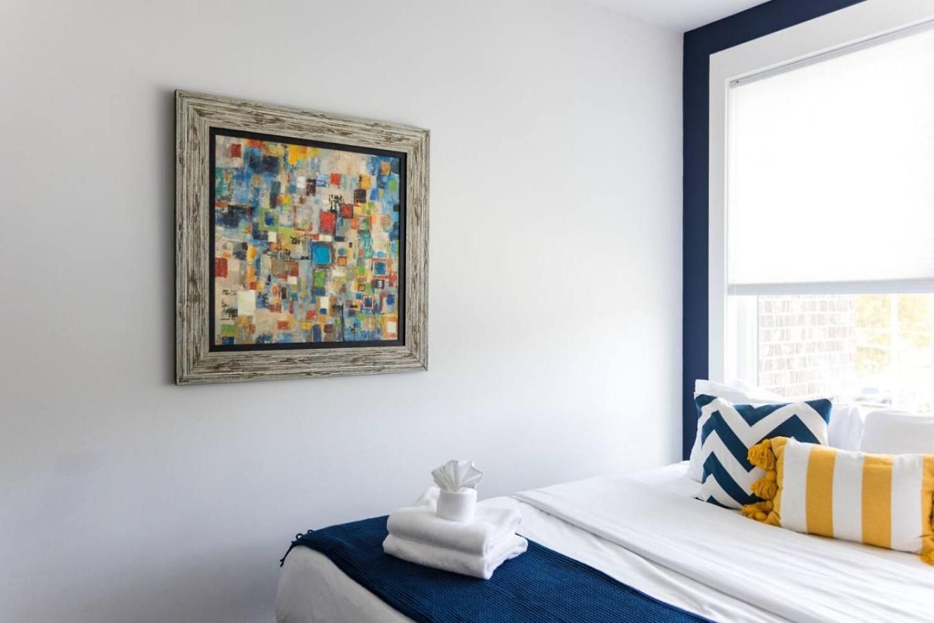 Superstar Ultra Luxury Minutes To Downtown Holiday home Nashville