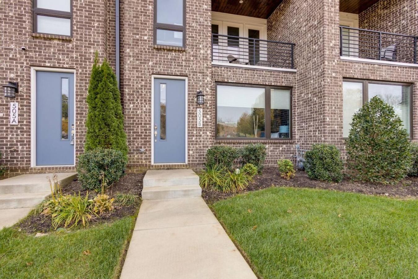 Holiday home Superstar Ultra Luxury Minutes To Downtown Nashville