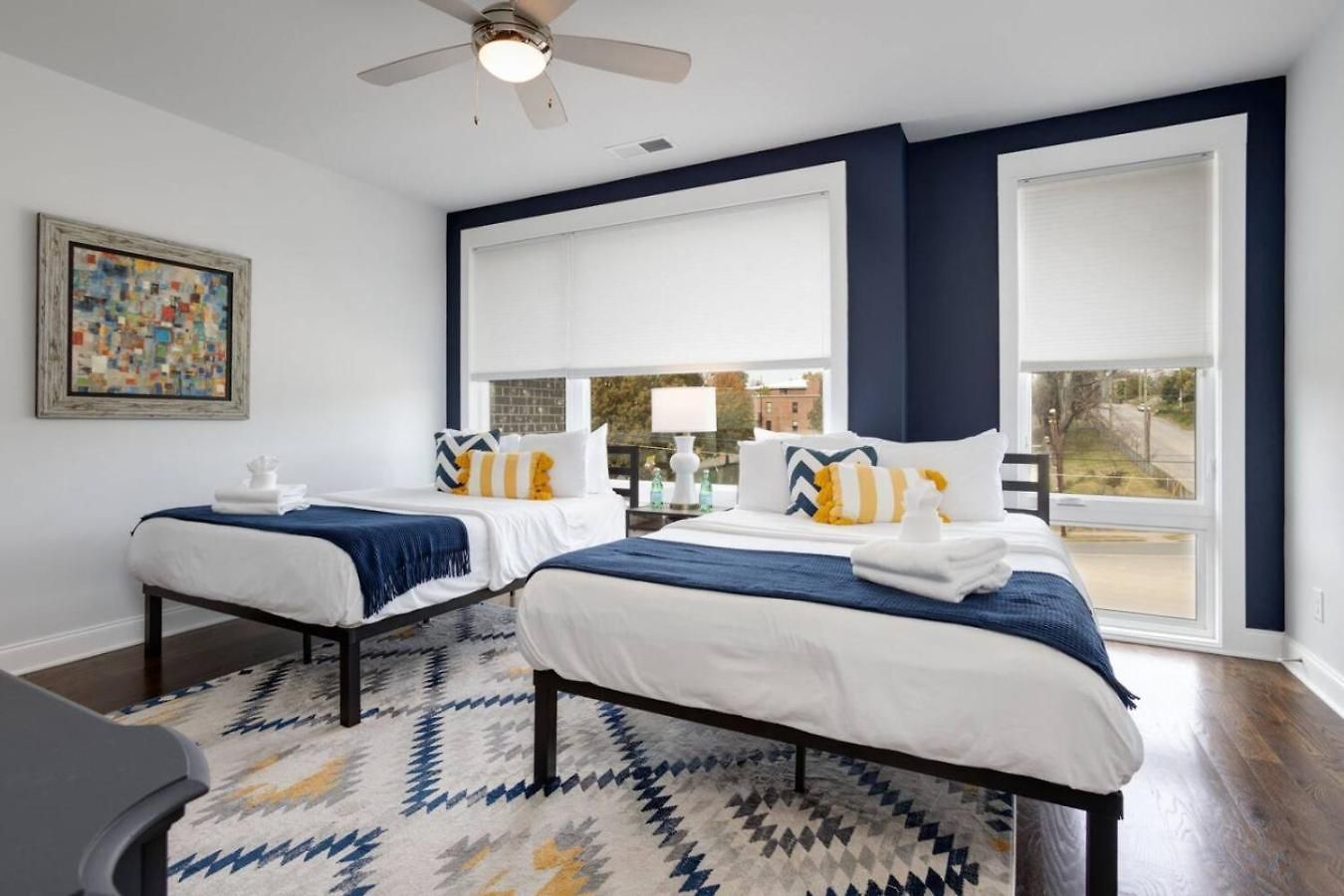 Holiday home Superstar Ultra Luxury Minutes To Downtown