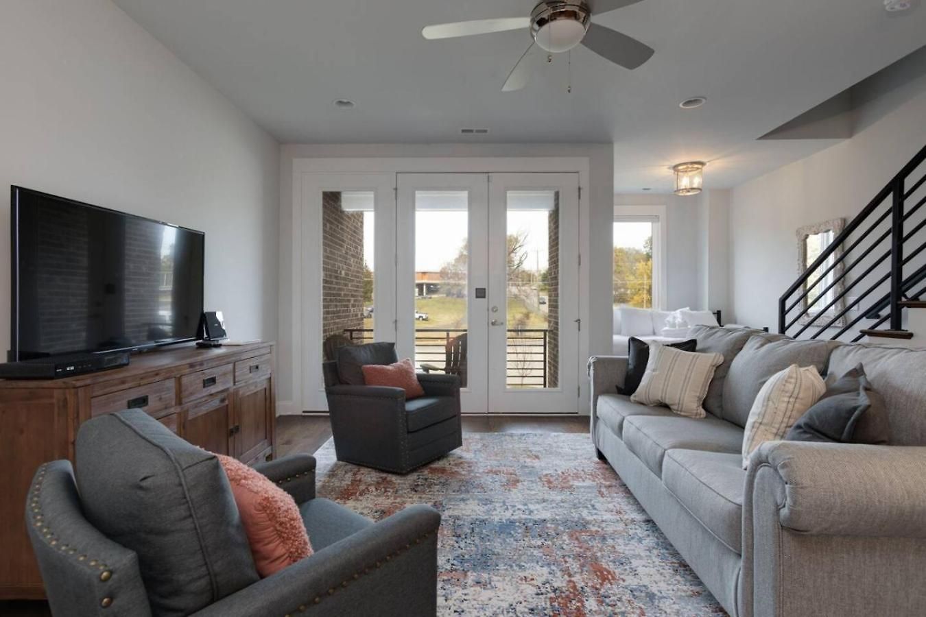 Superstar Ultra Luxury Minutes To Downtown * Nashville