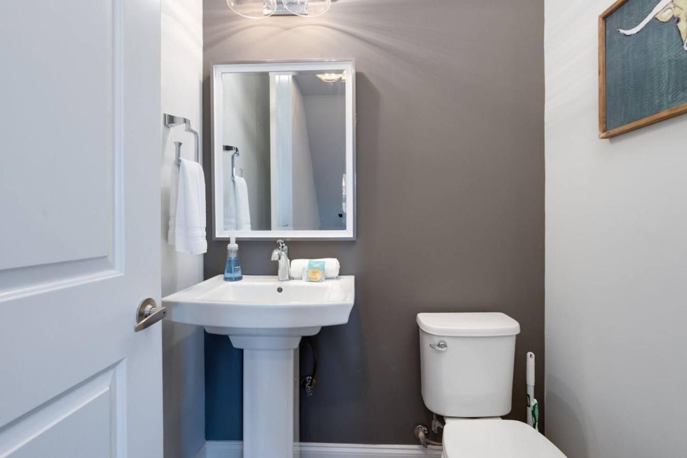 Superstar Ultra Luxury Minutes To Downtown