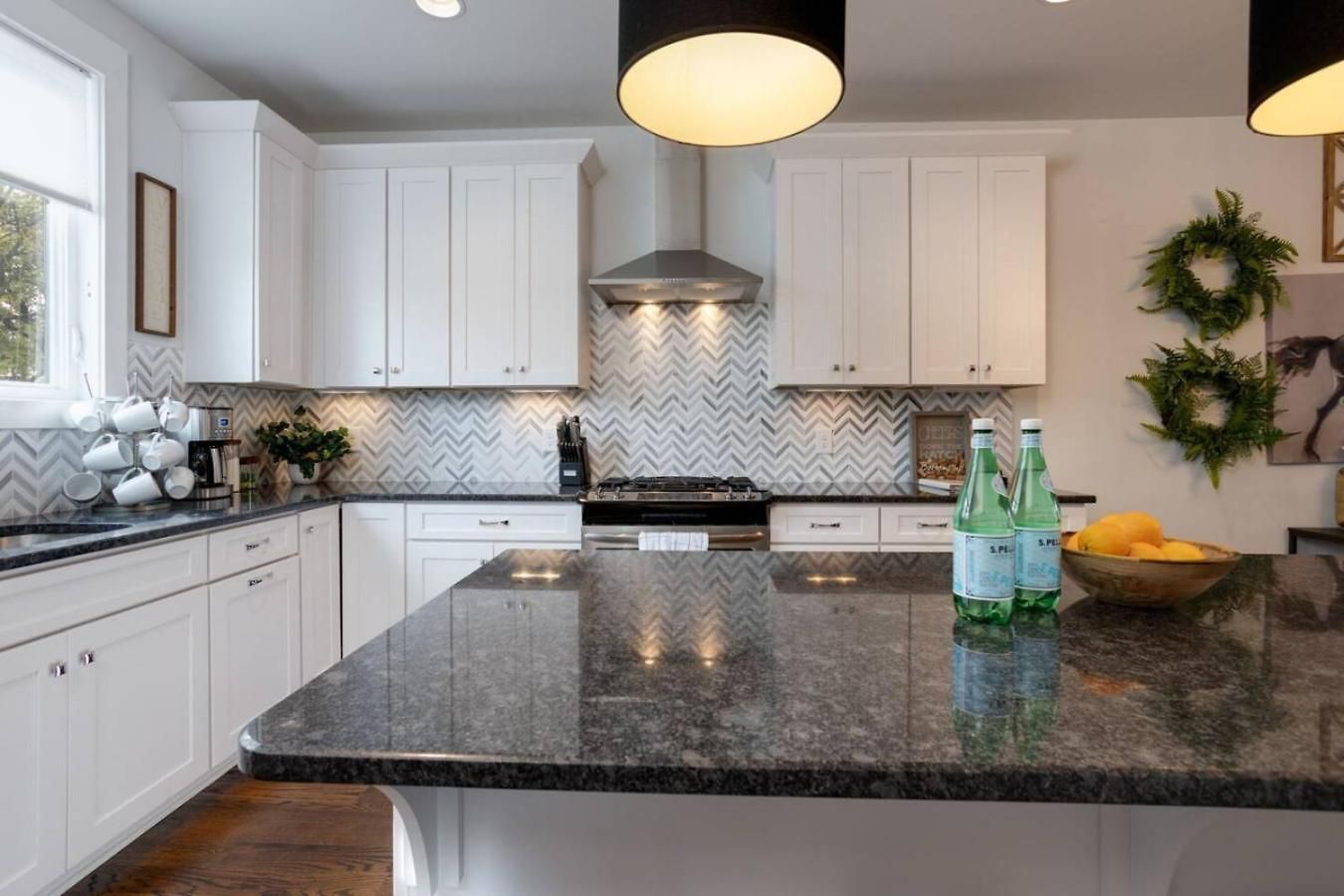Superstar Ultra Luxury Minutes To Downtown Holiday home