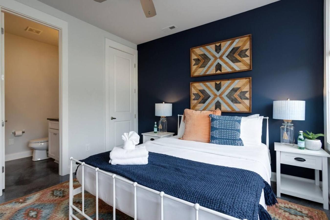 Holiday home Superstar Ultra Luxury Minutes To Downtown Nashville