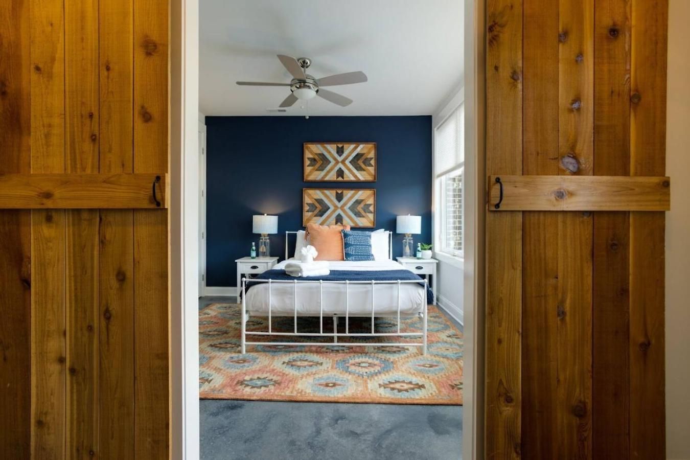 Superstar Ultra Luxury Minutes To Downtown