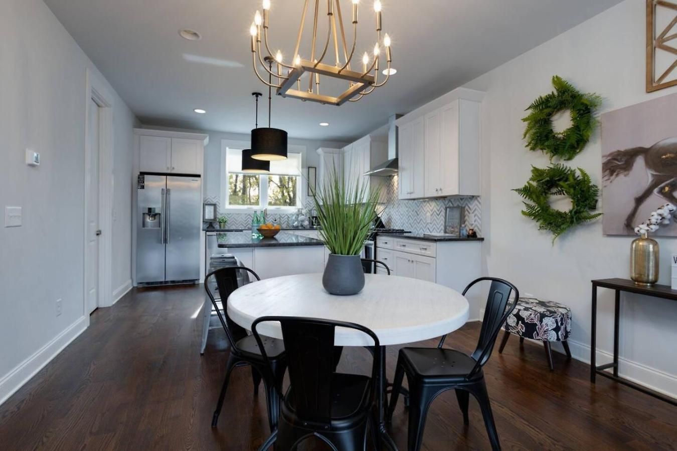 Superstar Ultra Luxury Minutes To Downtown * Nashville