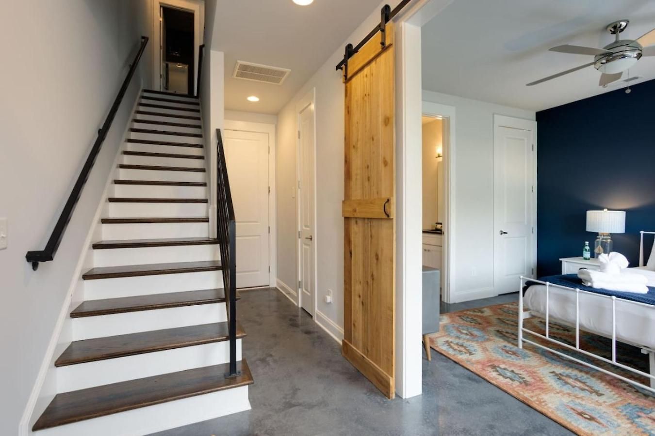 Superstar Ultra Luxury Minutes To Downtown