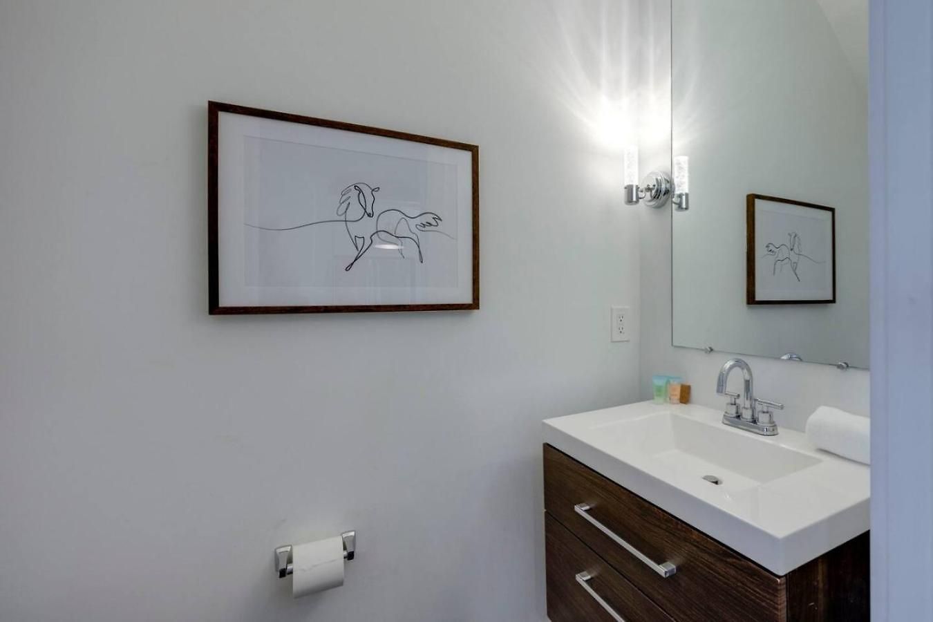Two Side By Side Townhomes West Luxury * Nashville