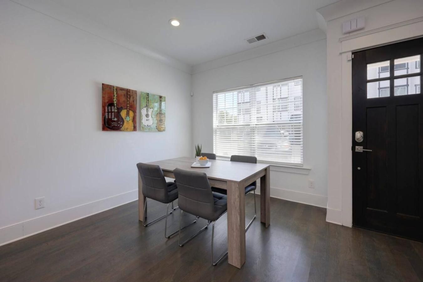 Holiday home Two Side By Side Townhomes West Luxury Nashville