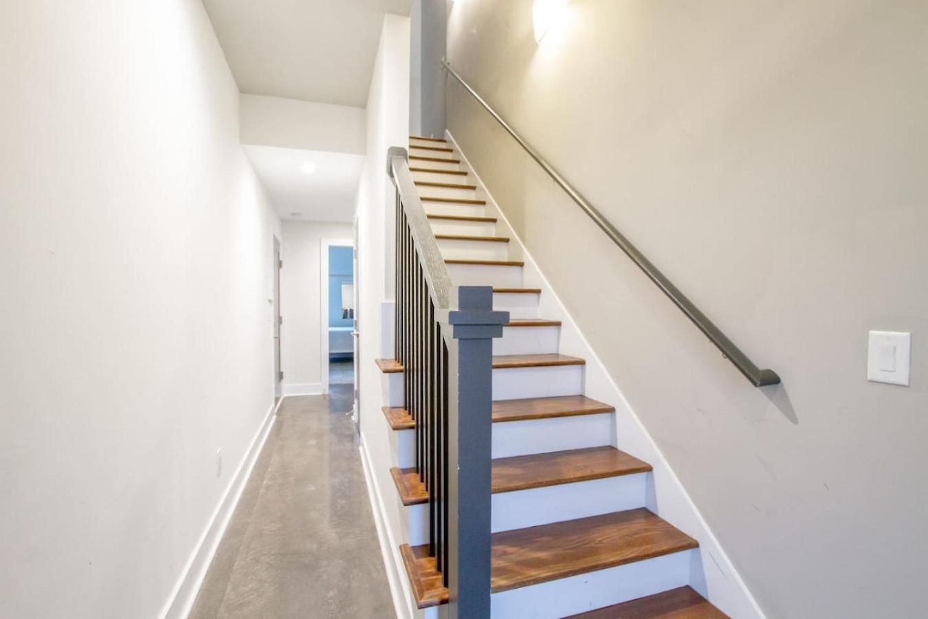Ultra Luxury Minutes To Broadway Comfy Beds Holiday home Nashville