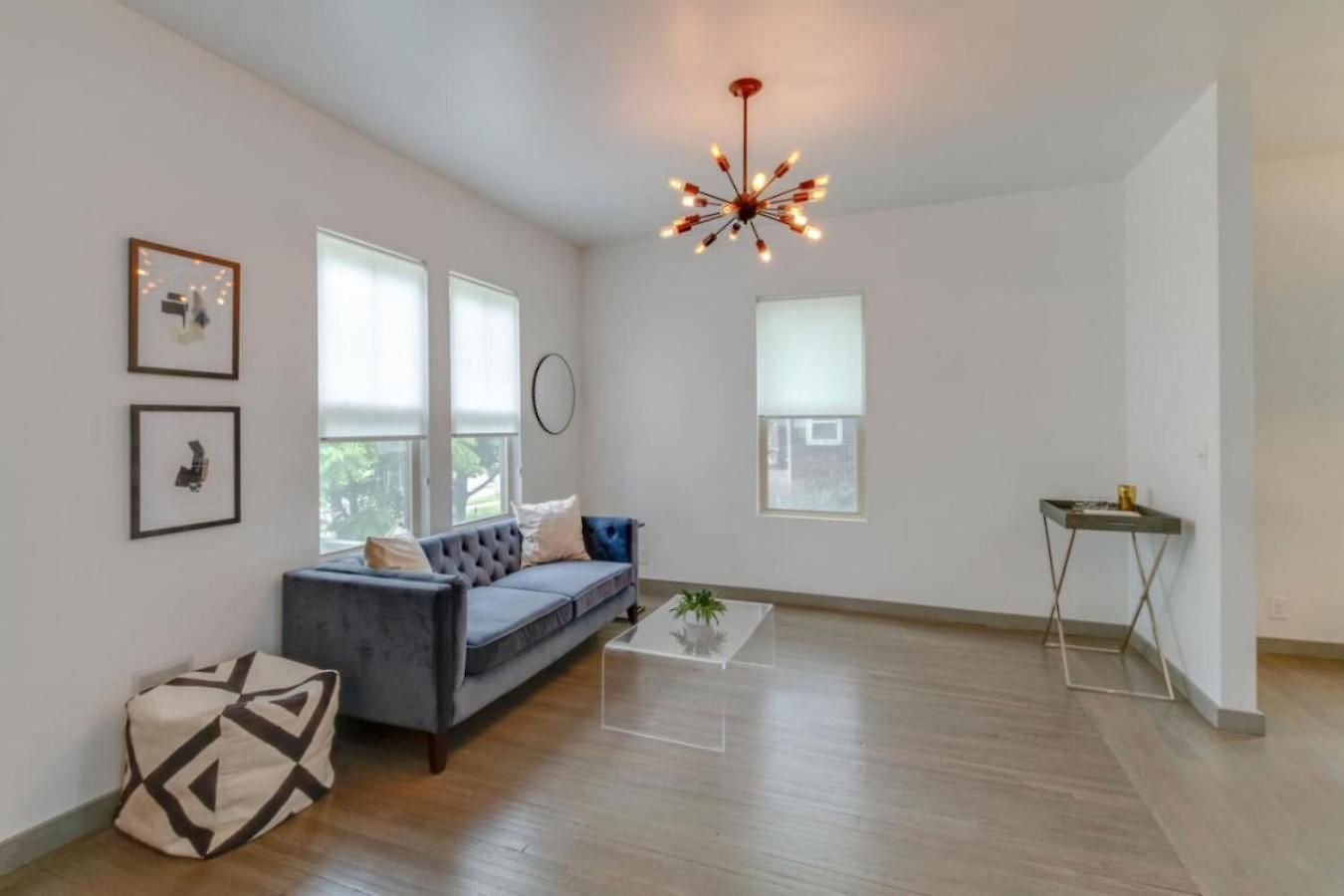 Dreamer - Mins To Downtown - 3br 2.5bath *