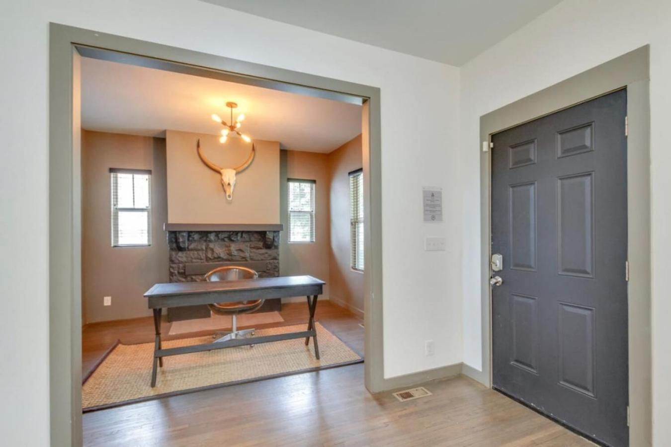 Dreamer - Mins To Downtown - 3br 2.5bath Nashville