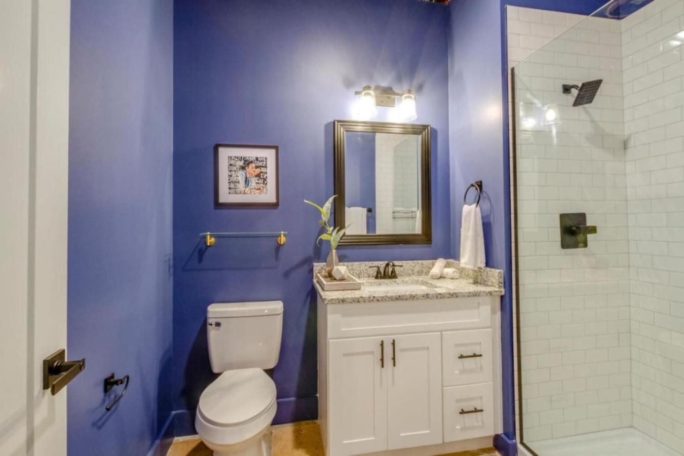 Stylish Haven In South Nashville