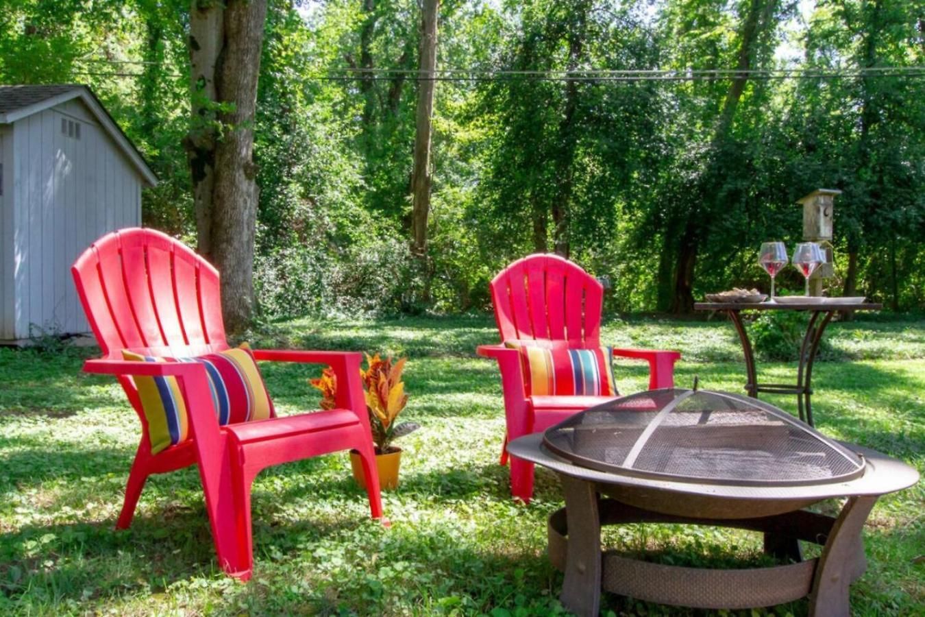 Holiday home Hills Getaway Shopping And Dining District Nashville
