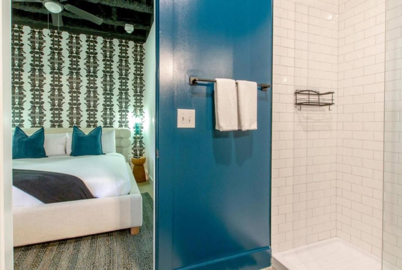 Apartment Vibrant Retreat - South