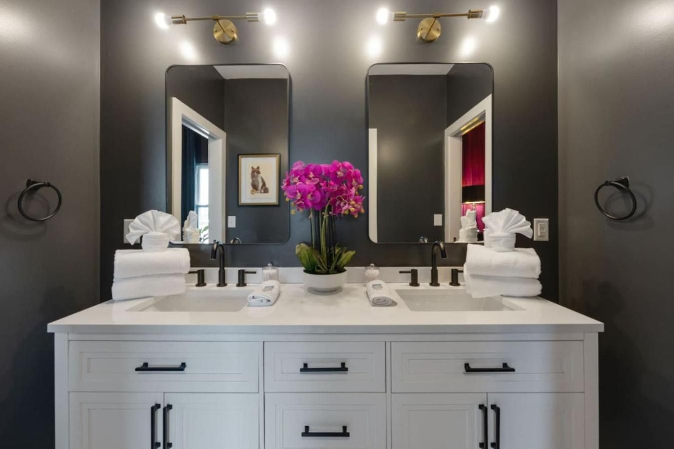 Holiday home Nations Elegance Rooftop And Private Patio Nashville