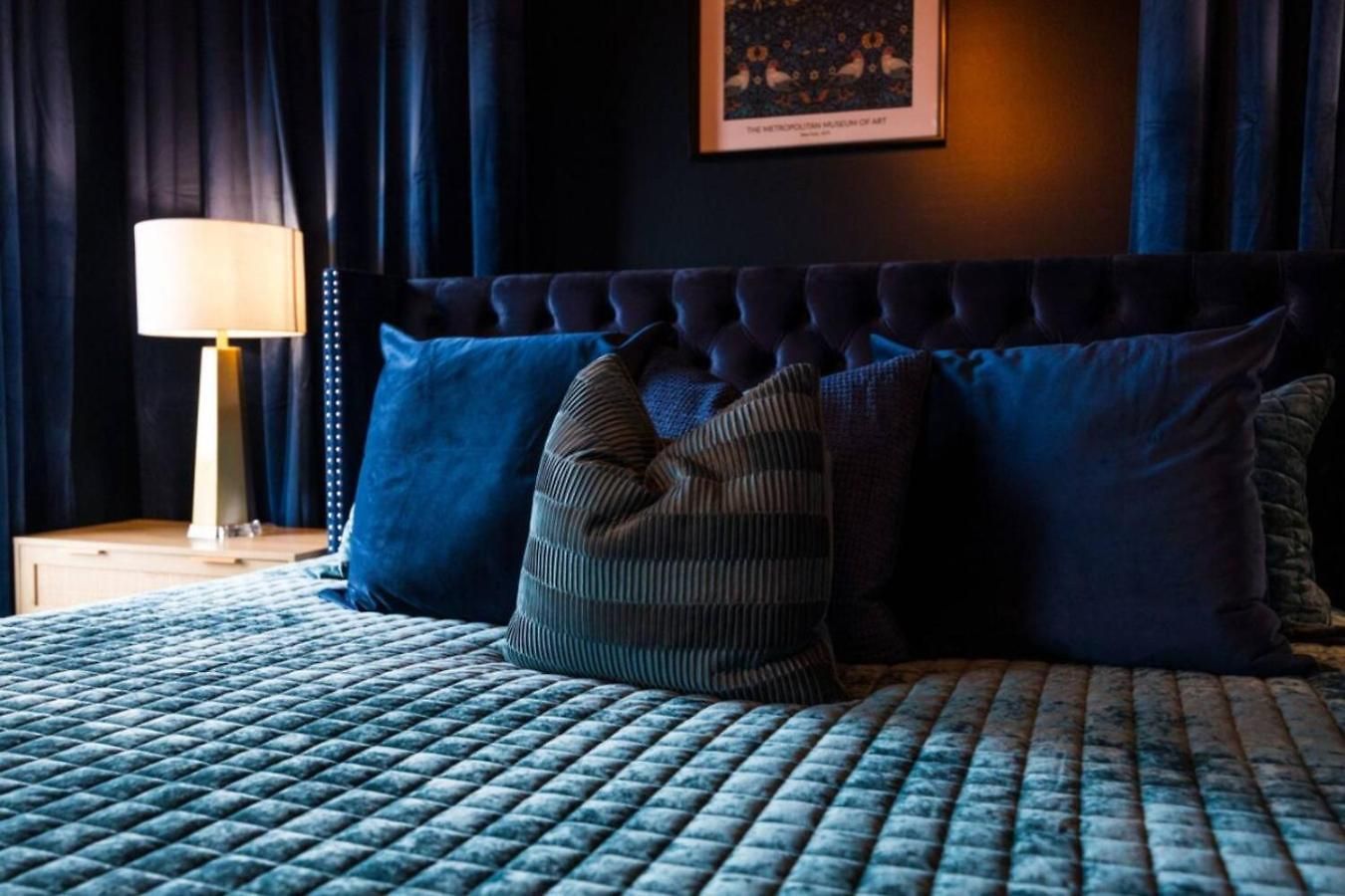 Holiday home Nations Elegance Rooftop And Private Patio Nashville