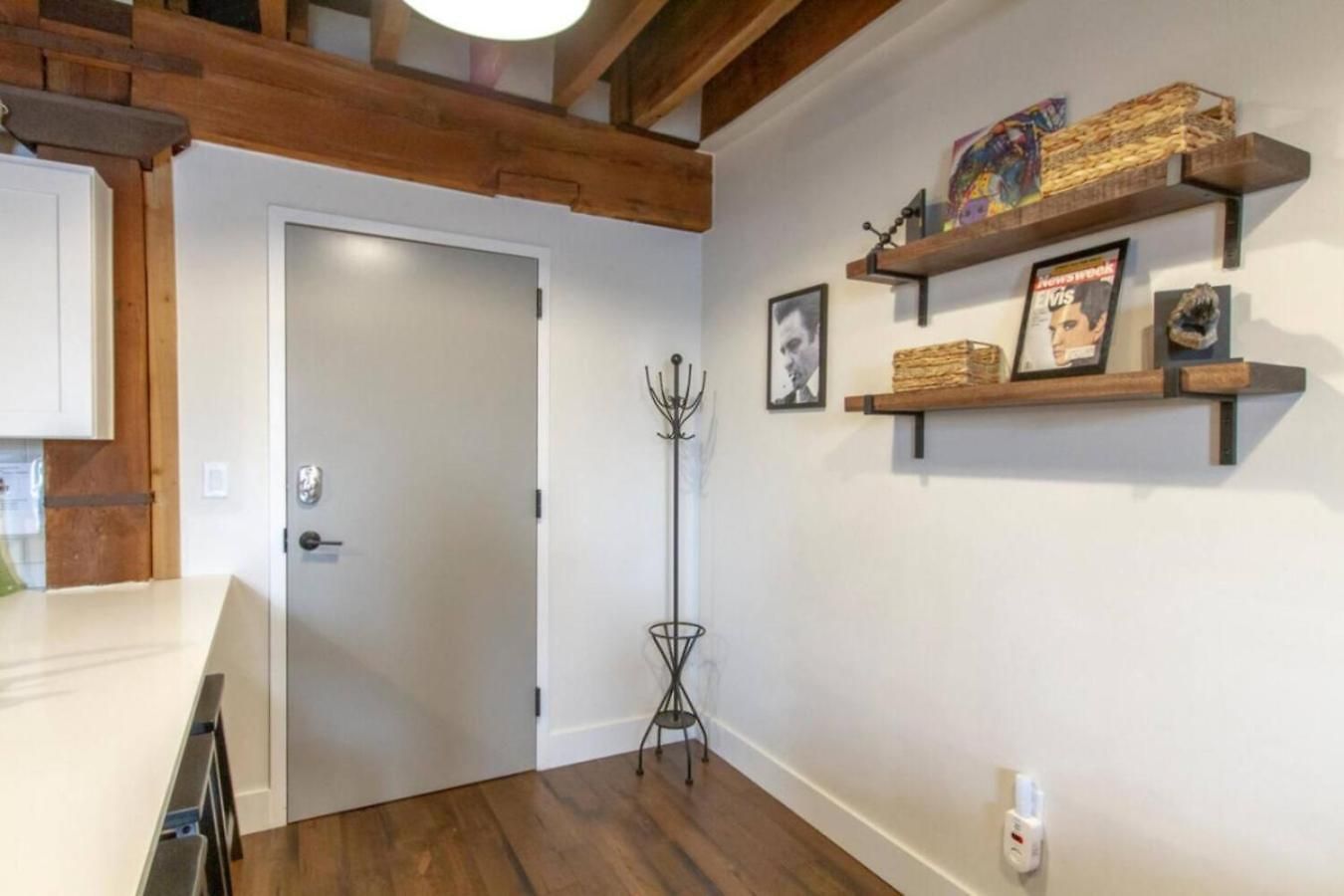 Stylish With Urban Charm Nashville