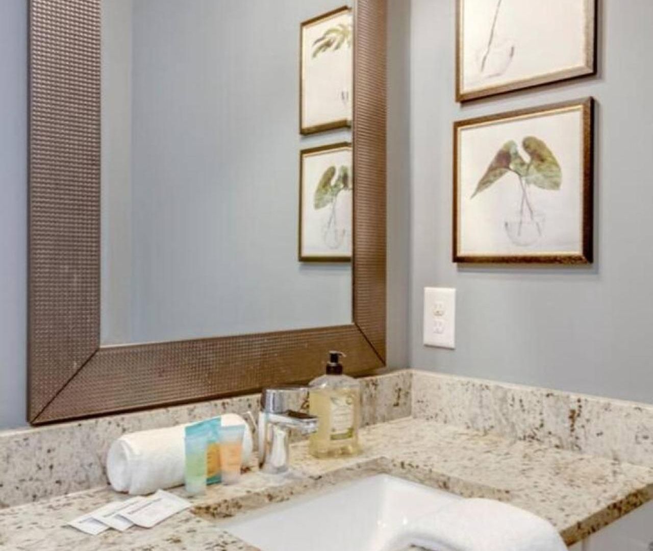 Cleveland Park Charmer- Full Kitchen- Private Yard Holiday home