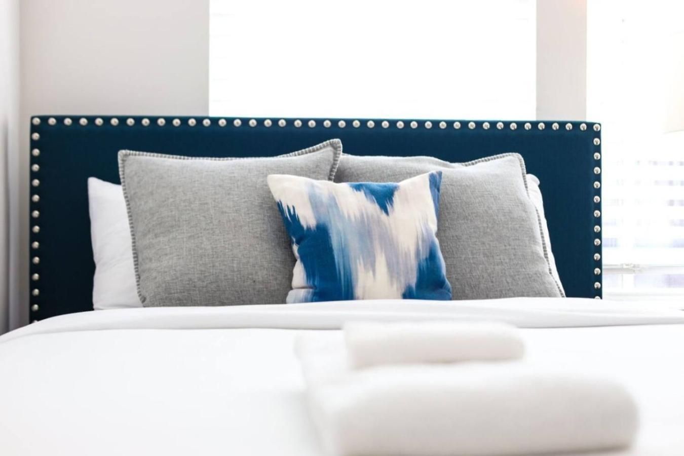Holiday home Blue Horizon - Hot Tub - Dual Rooftop Balconies *