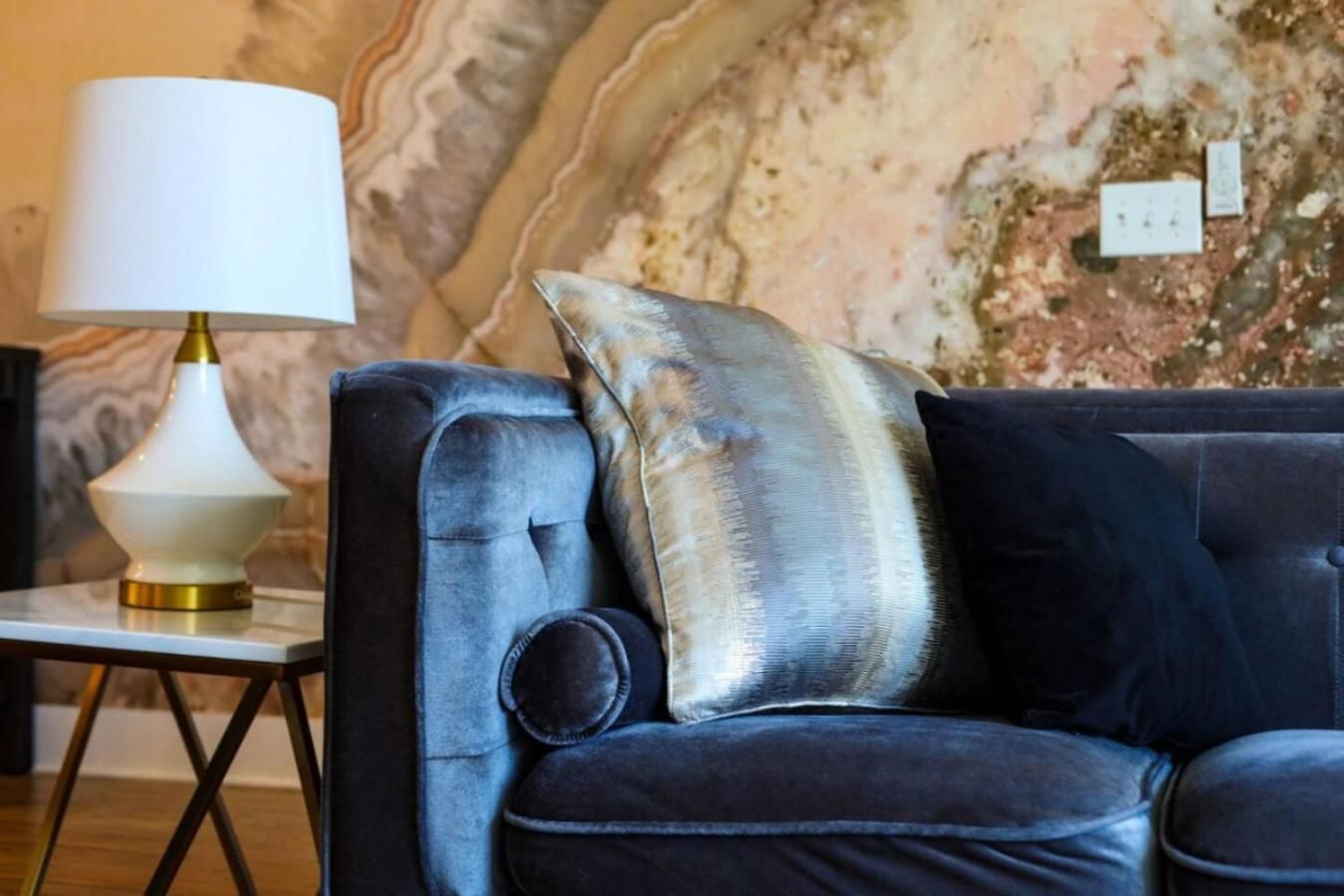 West End Wonder - Rooftop Lounge - Shuffleboard Nashville