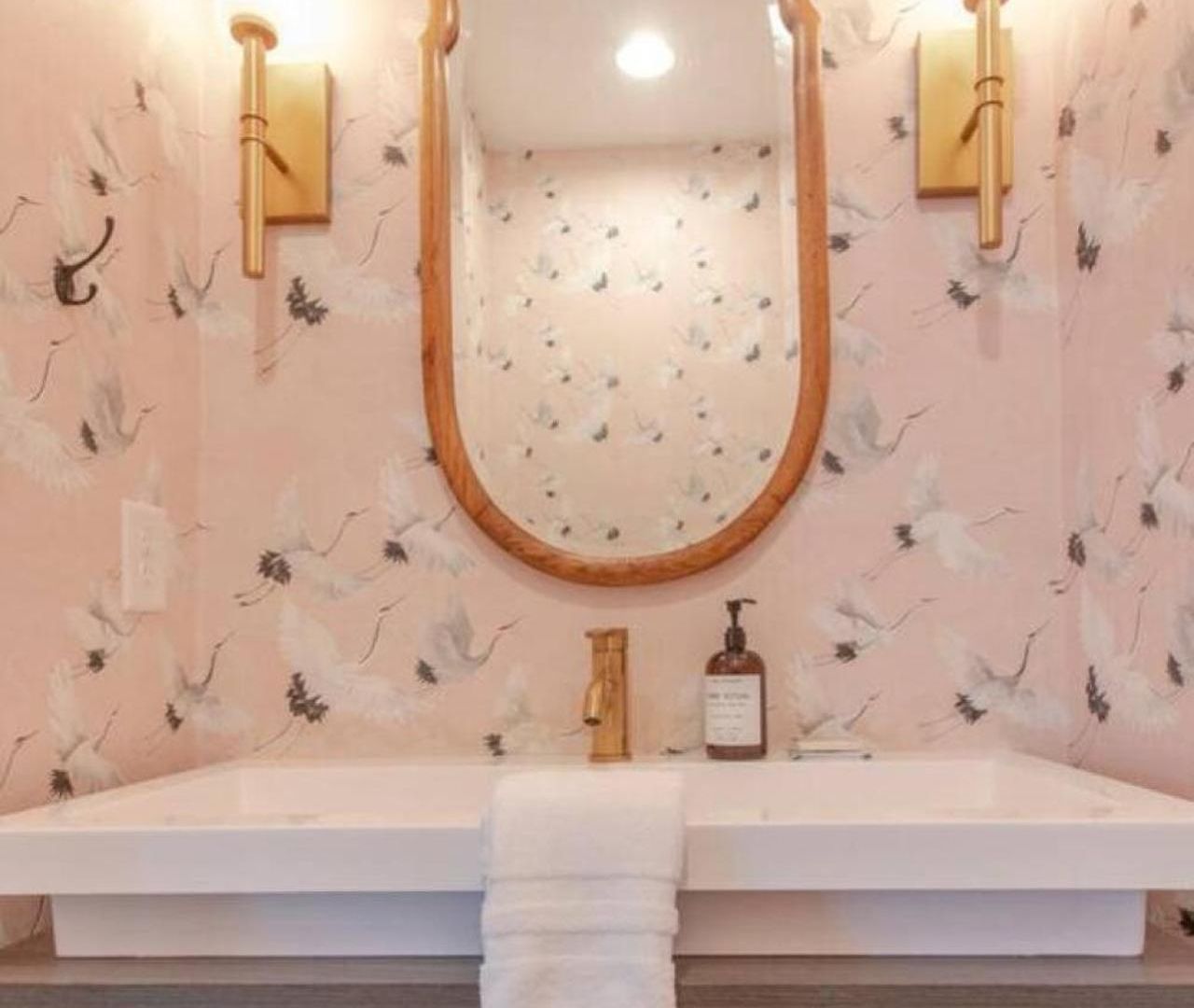 Bold Boho Beauty Three Bedroom Three And A Half Bath *