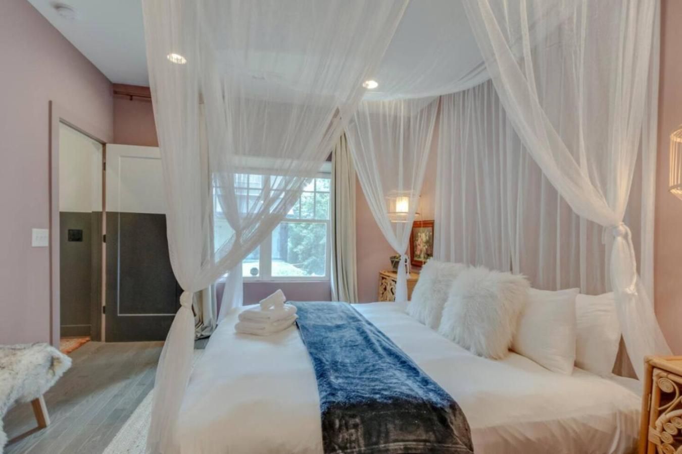 Bold Boho Beauty Three Bedroom Three And A Half Bath Nashville