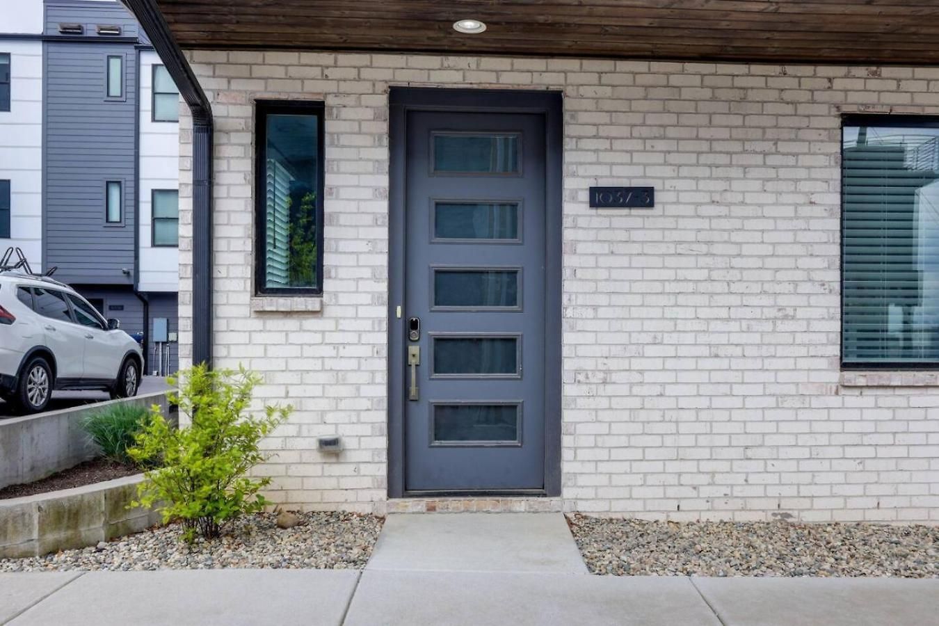 Two Townhomes- Rooftop Lounge- Hot Tub- Views Nashville