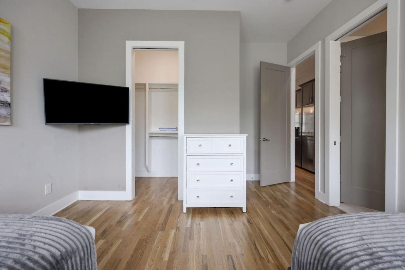 Two Townhomes - Hot Tubs And Rooftop Balconies Nashville