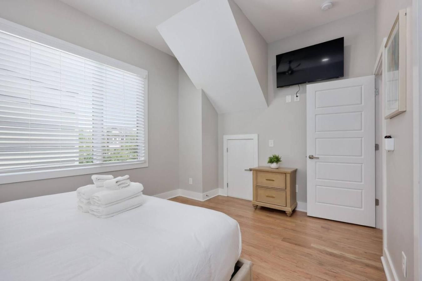Holiday home Two Townhomes Rooftop Lounges With Skyline Views Nashville