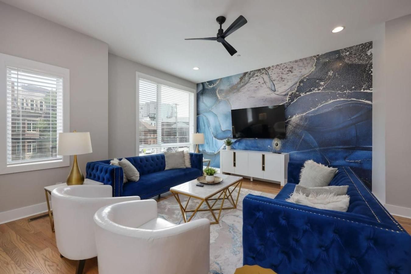 Two Townhomes- Rooftop Lounges- Hot Tub- Game * Nashville