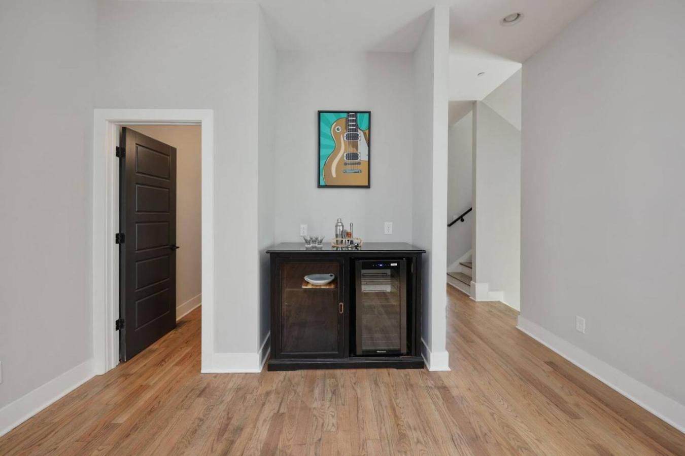 Holiday home Two Townhomes Rooftop Lounges With Skyline Views *